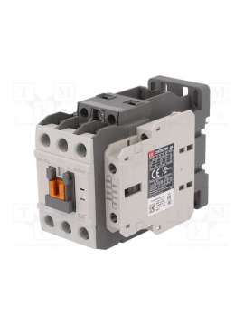 mc-40a 24vdc 1a1b-ls electric