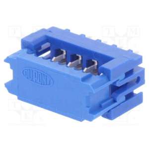 69830-008LF Amphenol Communications Solutions