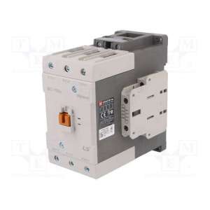 MC-100A 230VAC 1A1B LS ELECTRIC