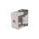 mc-100a 230vac 1a1b-ls electric