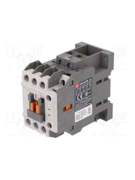 mc-22b 230vac 1a1b-ls electric