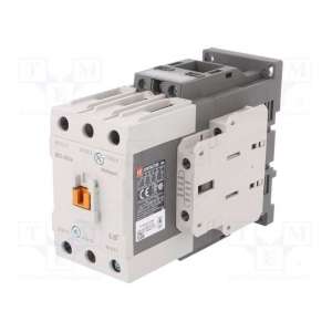 MC-50A 24VDC 1A1B LS ELECTRIC