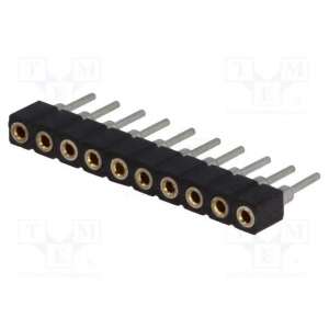 DS1002-02-1*10BT1F6 CONNFLY