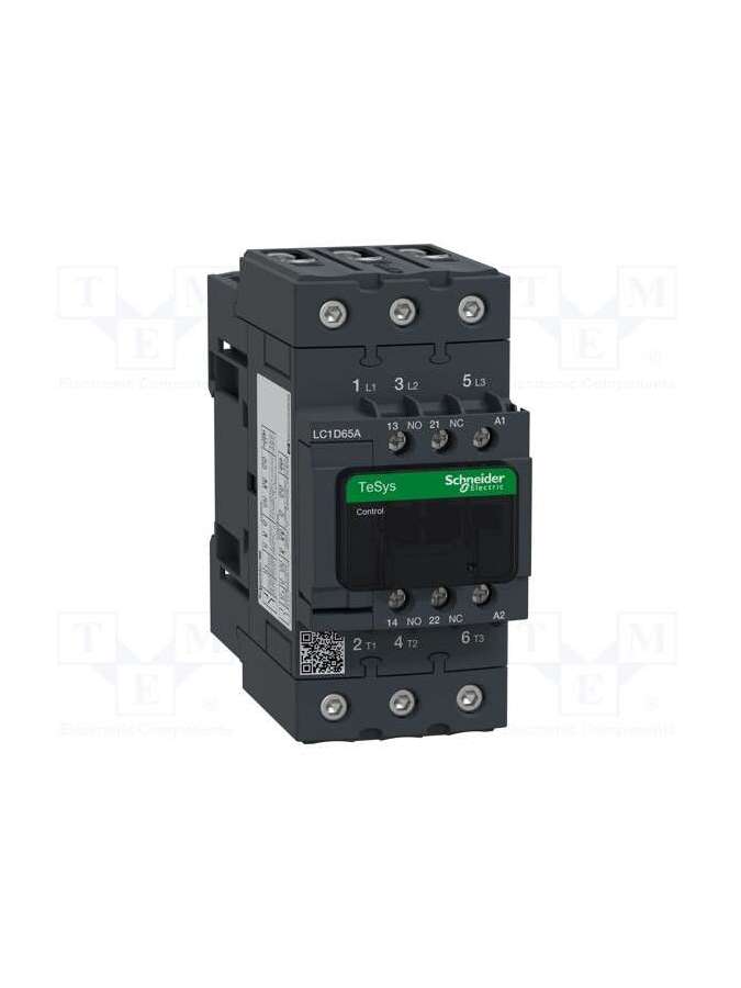 lc1d65ap7-schneider electric