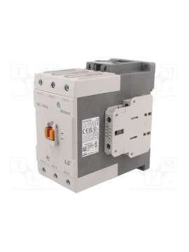 mc-100a 400vac 1a1b-ls electric
