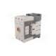 mc-100a 400vac 1a1b-ls electric