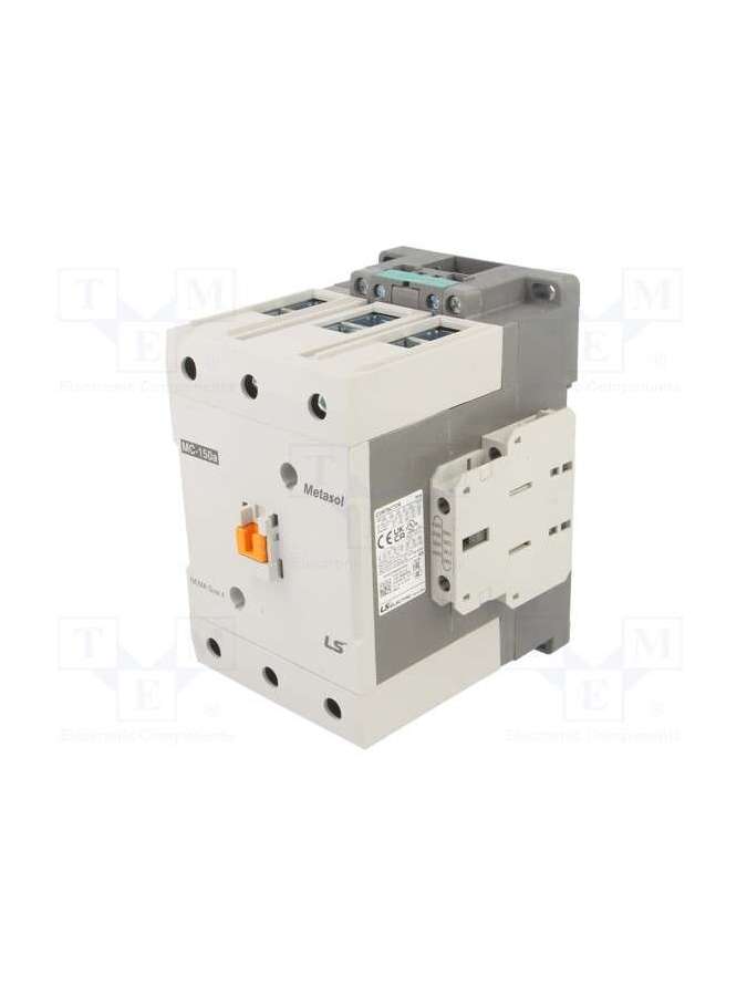 mc-150a 230vac 1a1b-ls electric