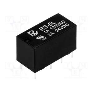 RS-5-L Recoy/RAYEX ELECTRONICS