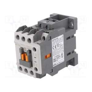 MC-18B 24VAC 1A1B LS ELECTRIC