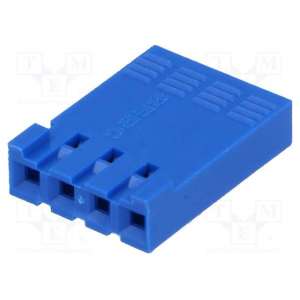 65240-004LF Amphenol Communications Solutions