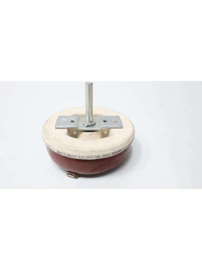 rps500-ohmite