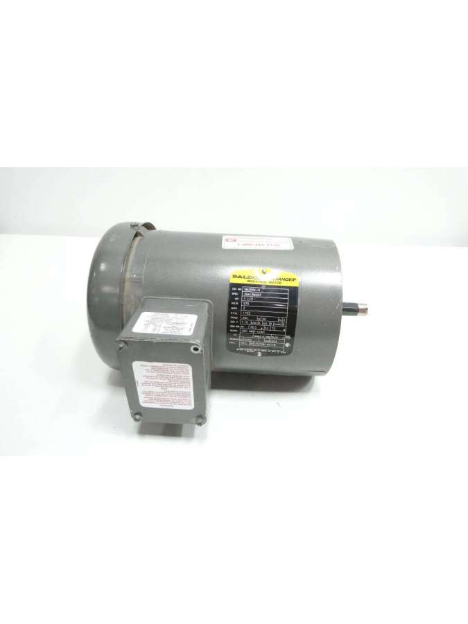 vm3554-5-baldor