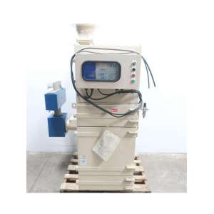 PIE-30SDN AMANO USADO