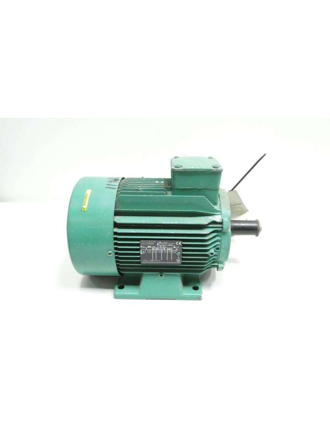 ls100l-leroy somer