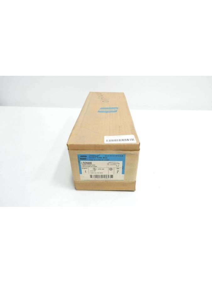 lbd6600-crouse hinds