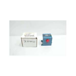440DR-2001-0000 METRIX