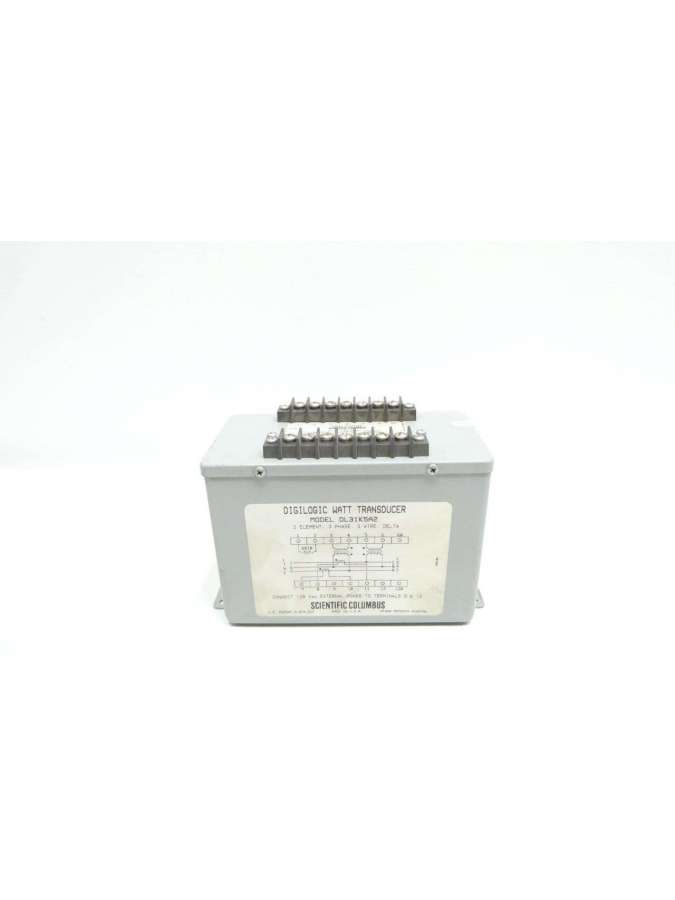 dl31k5a2-scientific columbus