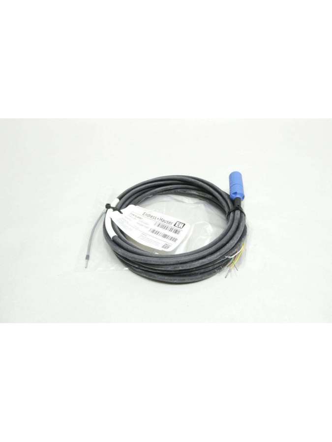 cyk10-a051-endress hauser