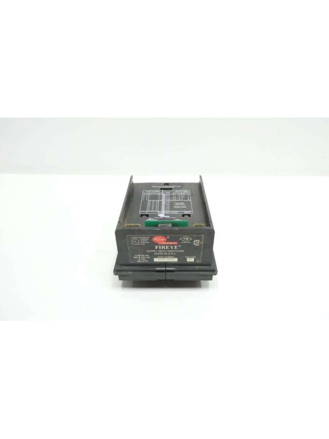 eb-700-fireye