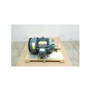 VECP3774T BALDOR