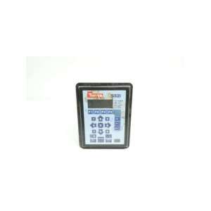 s52 63596-thayer scale