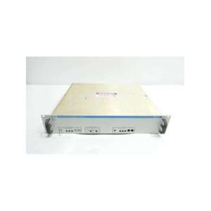 ISM-FCV RIS USED