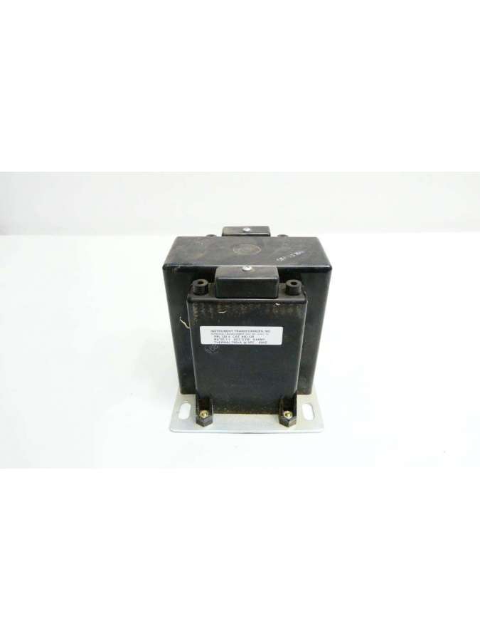 450-120-instrument transformer