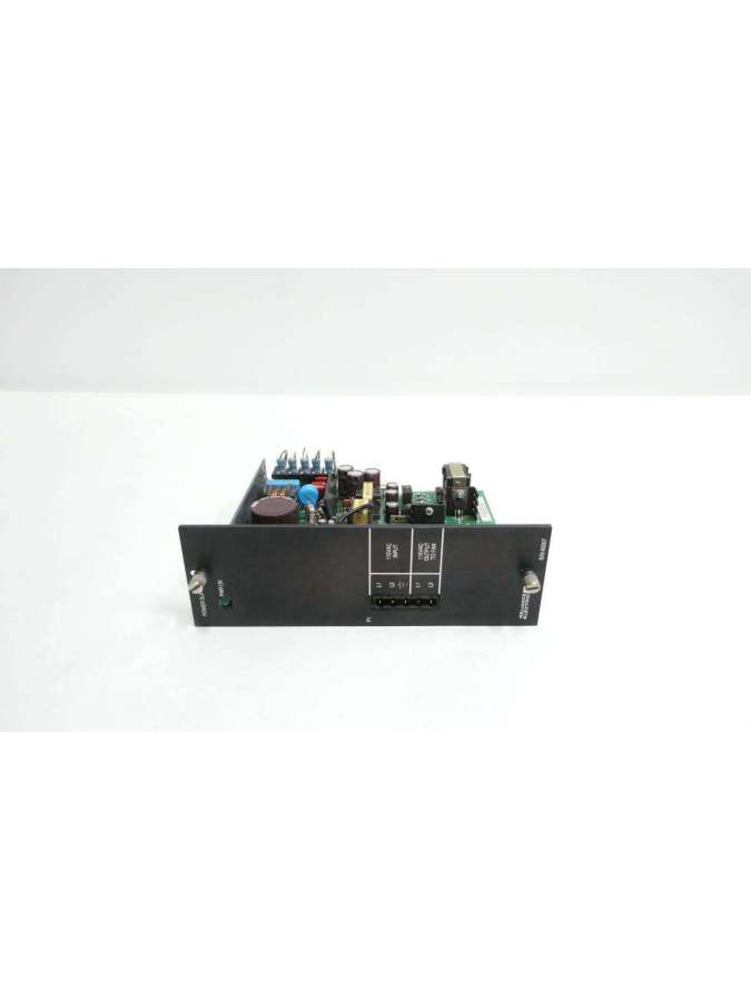 0-60007 b/m-60007-reliance electric