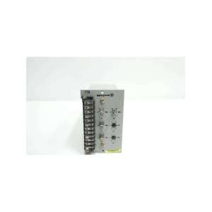 1382A25G01 WESTINGHOUSE USADO