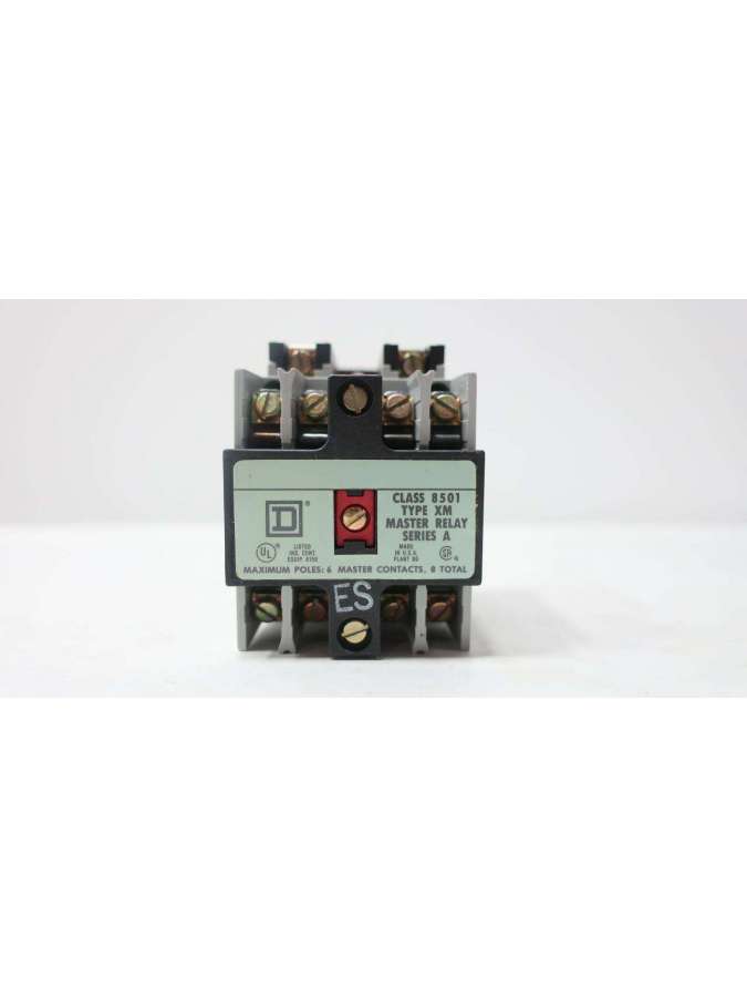 8501 xmo-40-square d