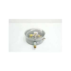 DA-31-153-9 MERCOID