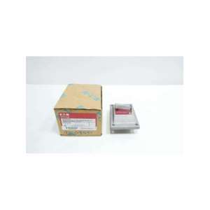 DSD933 SA CROUSE HINDS