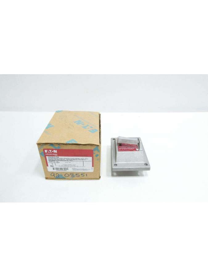dsd933 sa-crouse hinds