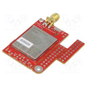 UGSM219-BG96#SMA R&D SOFTWARE SOLUTIONS