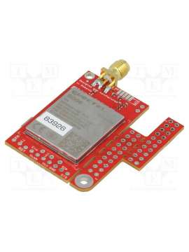 ugsm219-bg96#sma-r&d software solutions