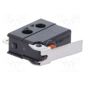 D2JW01K1A1 OMRON Electronic Components