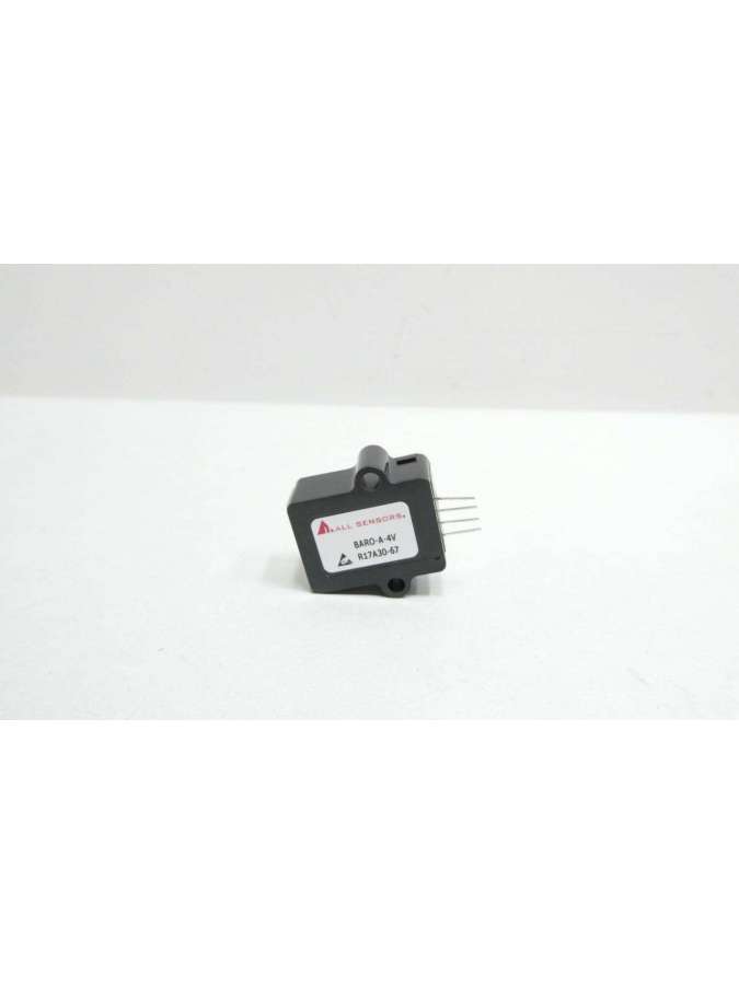 baro-a-4v r17a30-67-amphenol