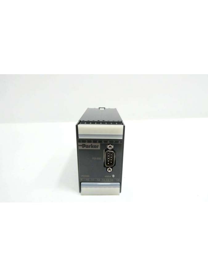 pcd00a-400-30-parker