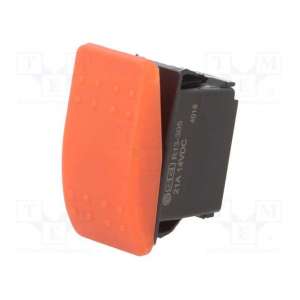 SRD1-1A-DC-1-RNN SWITCH COMPONENTS