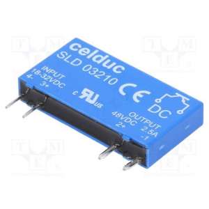 SLD03210 CELDUC
