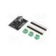 tb67s279ftg stepper motor driver carrier-pololu