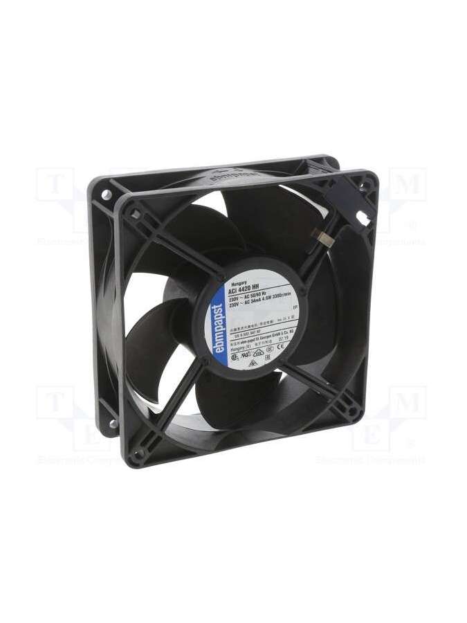 aci 4420 hh-ebm-papst