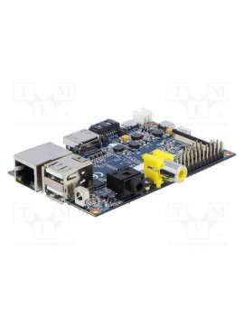 banana pi bpi-m1-sinovoip