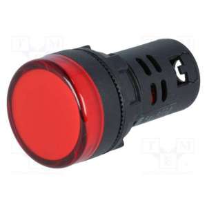 L22 220VAC R AUSPICIOUS