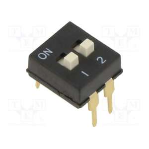 A6TN-2104 OMRON Electronic Components