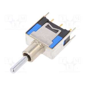 D22018B NKK SWITCHES
