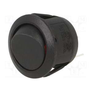 RA1-1A-DC-2-R SWITCH COMPONENTS