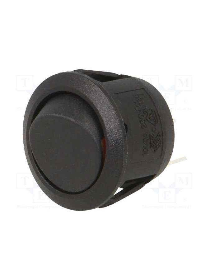 ra1-1a-dc-2-r-switch components
