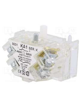 9001ka1-schneider electric