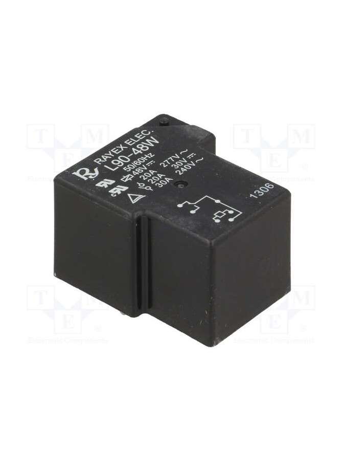 l90-48w-recoy/rayex electronics